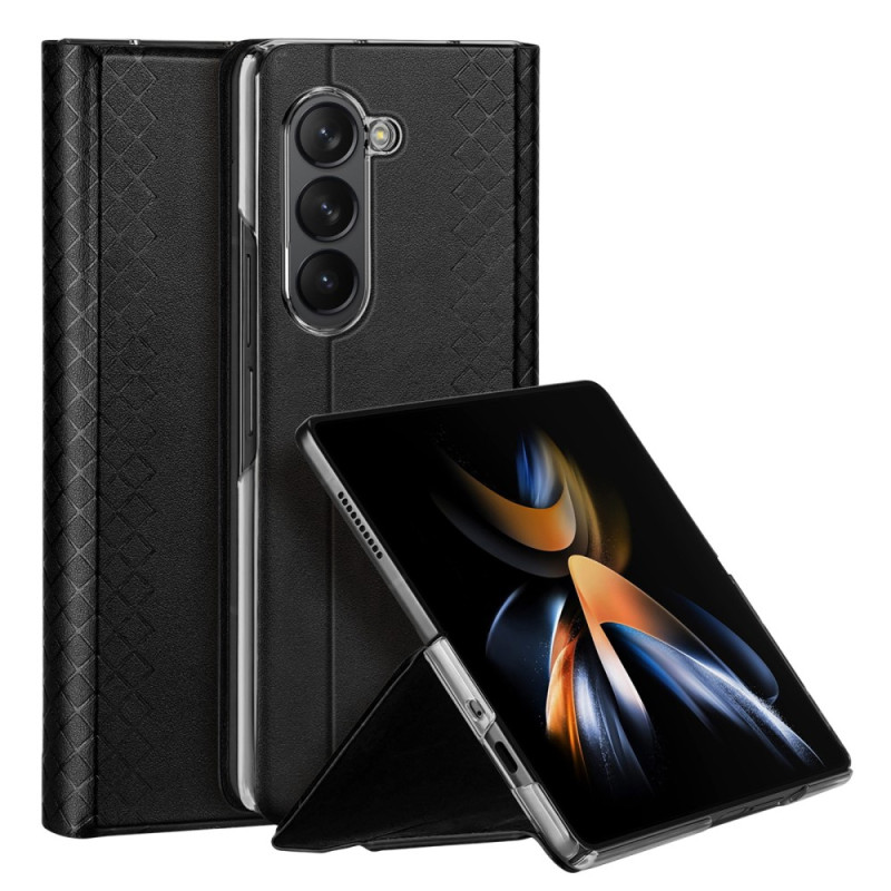 Samsung Galaxy Z Fold 5 Bril-sarjan suojakuori
 DUX DUCIS