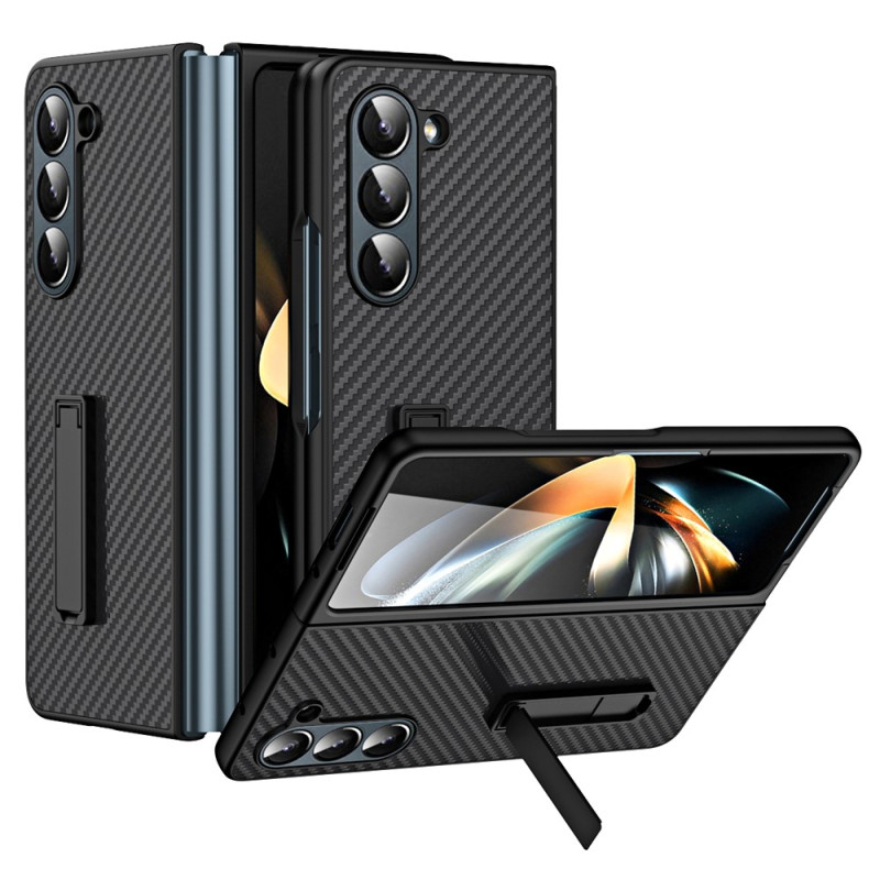 Samsung Galaxy Z Fold 5 Suojakuori
 Näytönsuoja ja jalusta GKK
