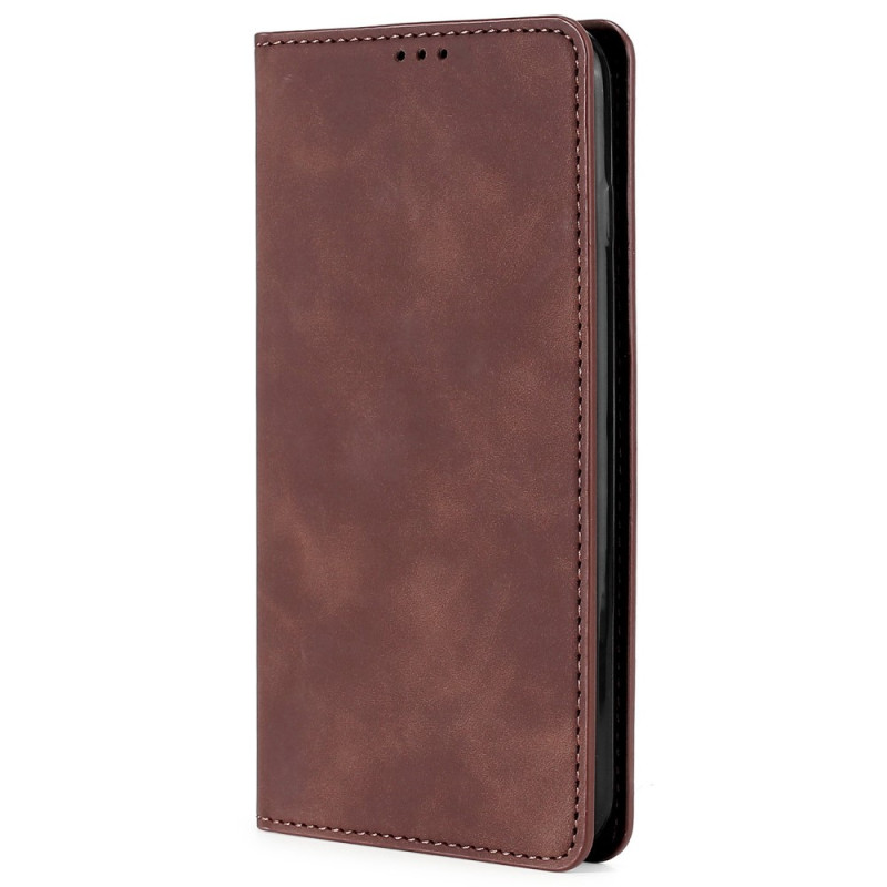 Honor 90 Lite raittius Flip Cover