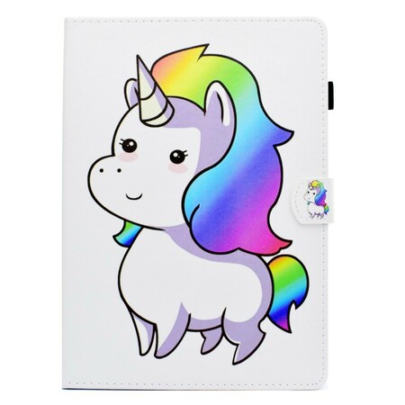 iPad Air / Air 2 Mimi yksisarvinen kotelo