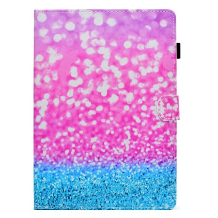 iPad Air / Air 2 Terälehdet sade kotelo