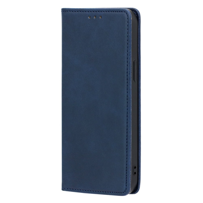 Honor 90 Pro Klassinen
 Leather Effect Flip Cover
