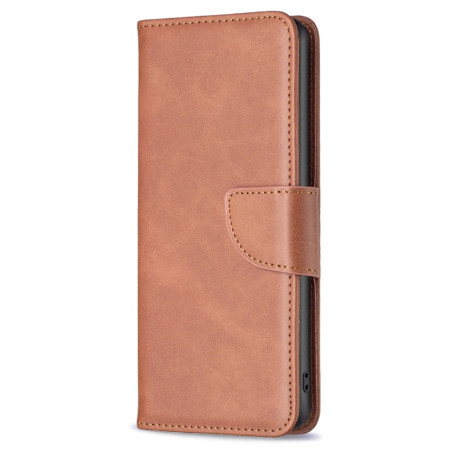 Tyylikäs nahkatehosteinen...