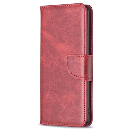 Tyylikäs nahkatehosteinen...