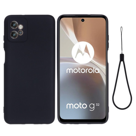 Moto G32 Liquid Silikoni...