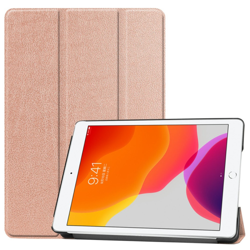 iPad 10.2" suojakuori
(2021) (2020) (2019) Tekonahkainen suojakuori