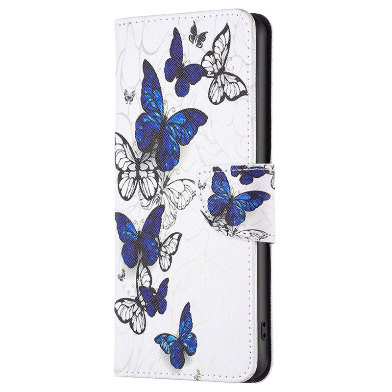 Suojakuori
 Xiaomi Redmi 12 Värillisja
 perhosja
