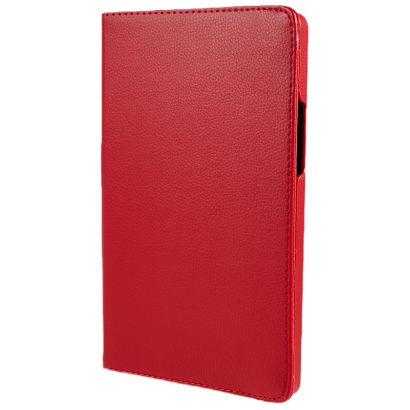 Housse Rotation Simili Cuir pour Tablette LENOVO TAB M9