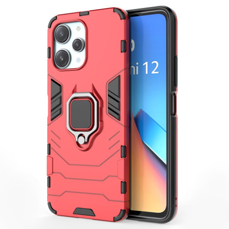 Coque Xiaomi Redmi 12 Ring...