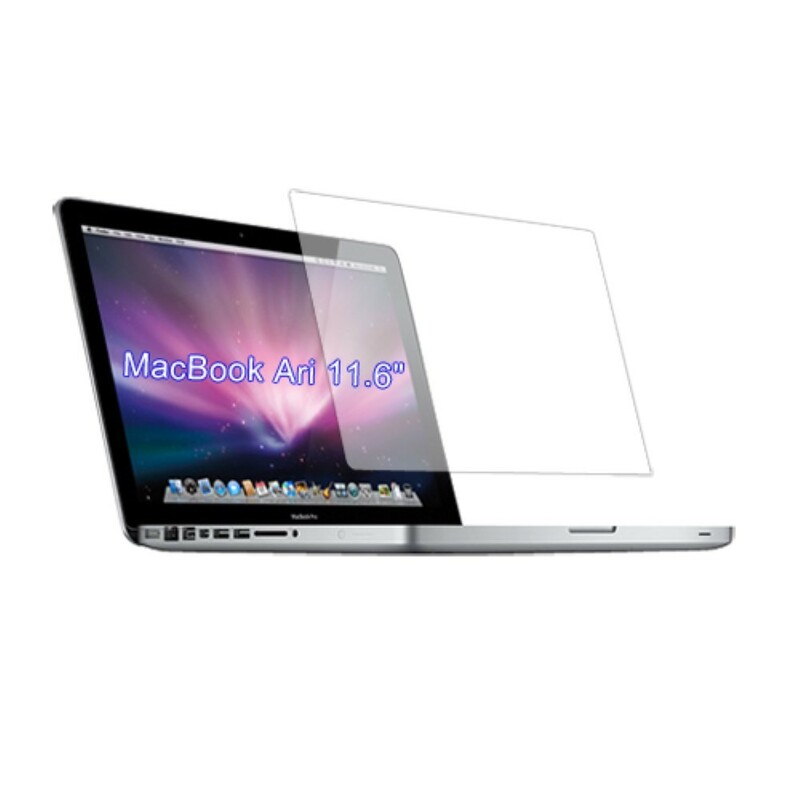 Näytönsuoja MacBook Air 11 tuuman