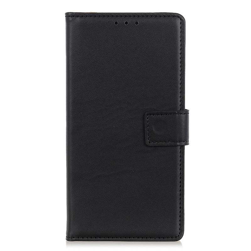 Xiaomi Redmi 12 Faux Leather Suojakuori
