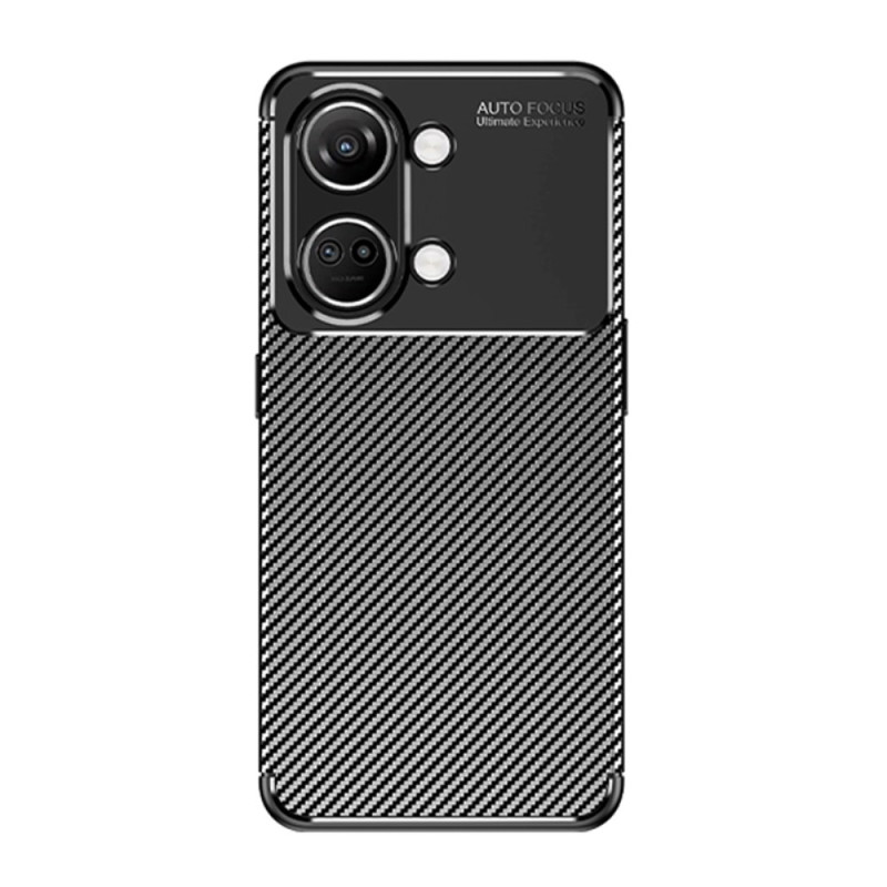 OnePlus Nord 3 5G Carbon Fibre Suojakuori
