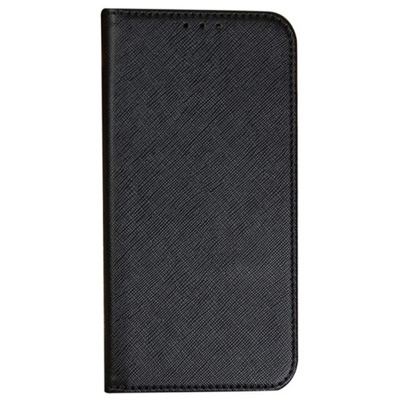 Flip Cover OnePlus Nord 3 5G keinonahkamainen
 kansi