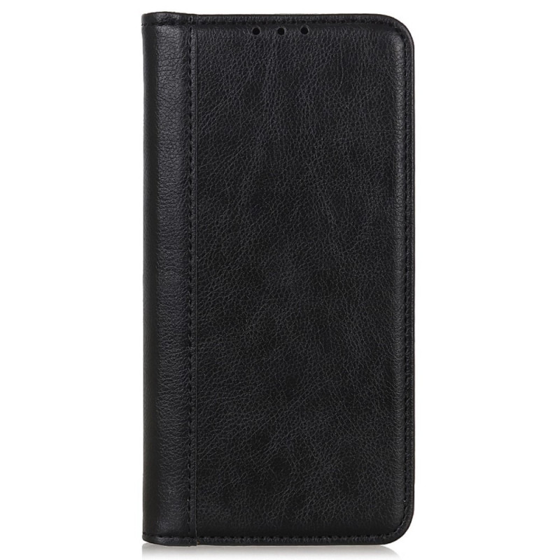 Flip Cover OnePlus Nord 3 5G Split Nahka Matt