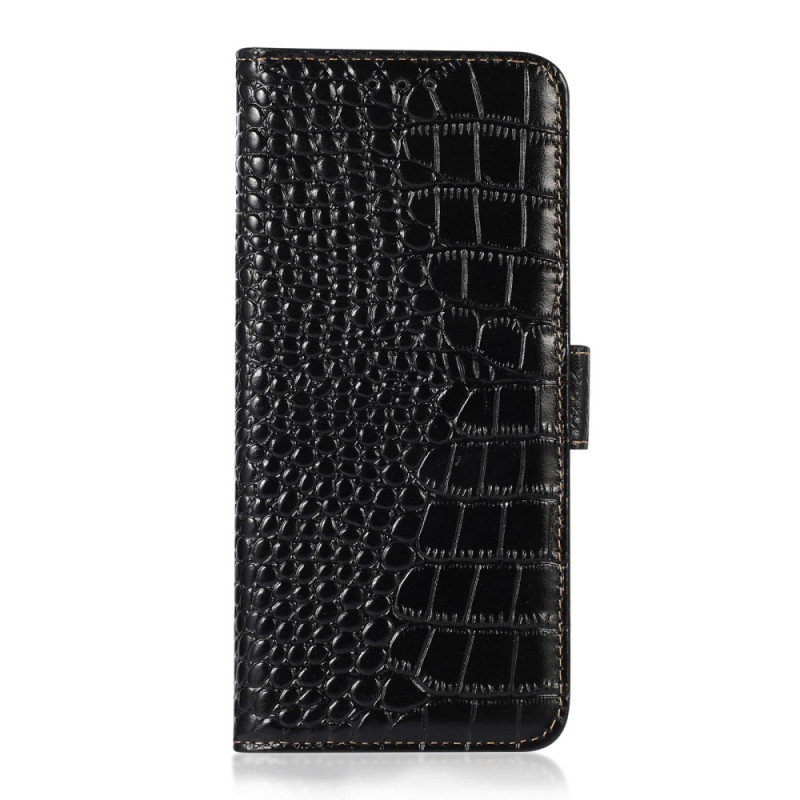 OnePlus Nord 3 5G Krokotiili
 Tyyli
 RFID suojakuori
