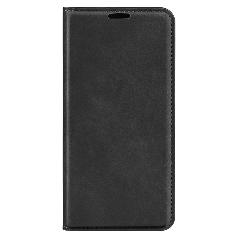 Flip Cover OnePlus Nord 3 5G Tyyli
 Nahka