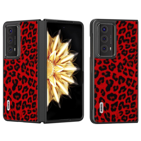 Honor Magic V2 Leopard...