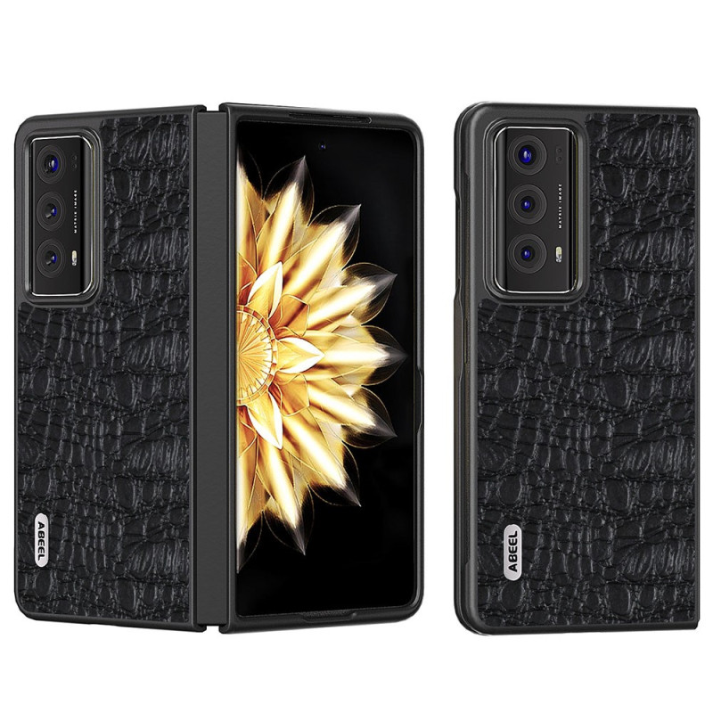 Honor Magic V2 Krokotiili Skin Tyyli
 Suojakuori
 ABEEL