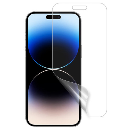 Näytönsuoja iPhone 15 Plus...