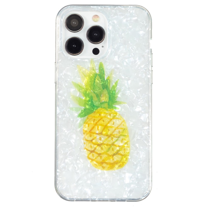 iPhone 15 Pro ananas suojakuori
