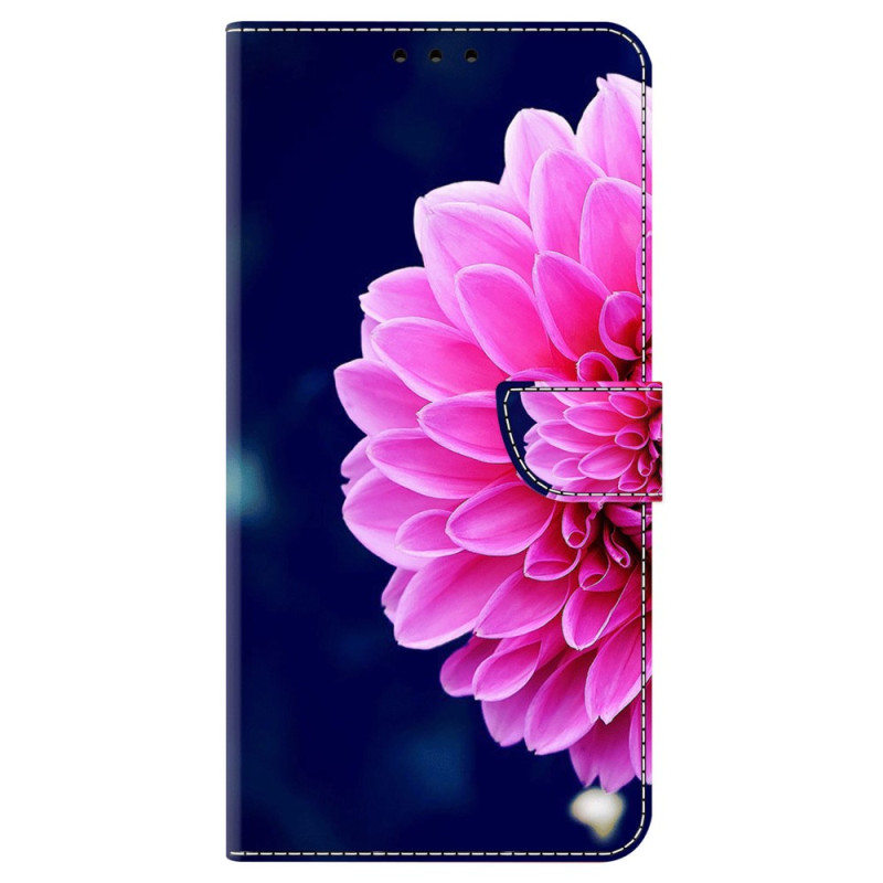 Suojakuori
 iPhone 15 Pro Une Fleur