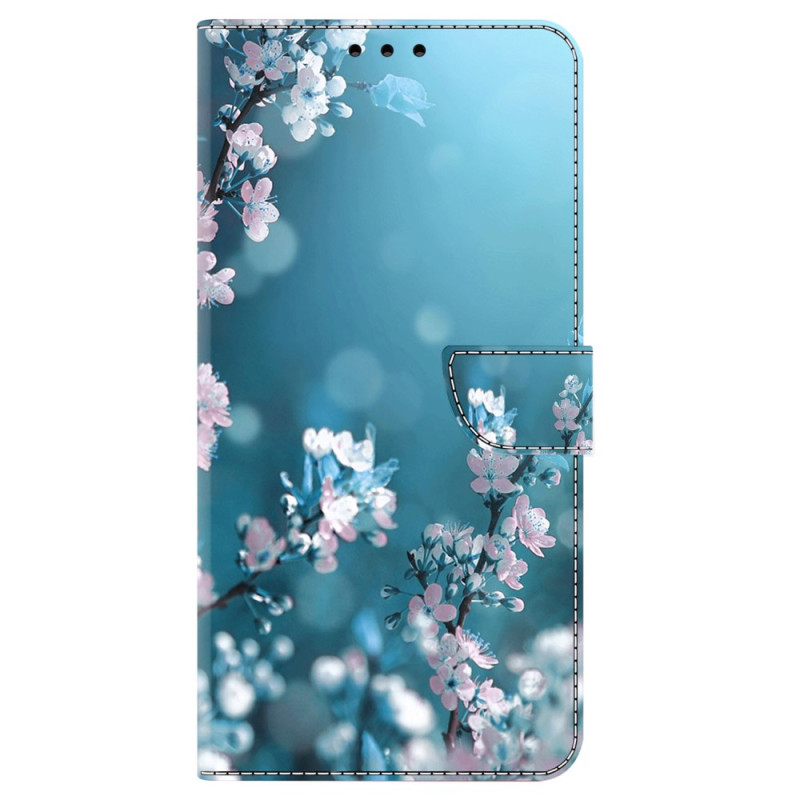 Suojakuori
 iPhone 15 Pro Plum blossom