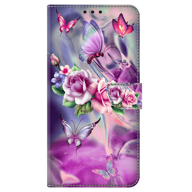 Suojakuori
 iPhone 15 Pro Jolies Fleurs