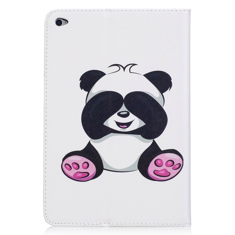 iPad Mini 4 kotelo Panda Fun