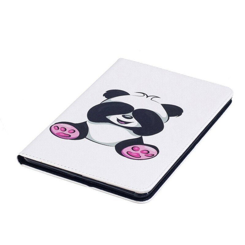 iPad Mini 4 kotelo Panda Fun