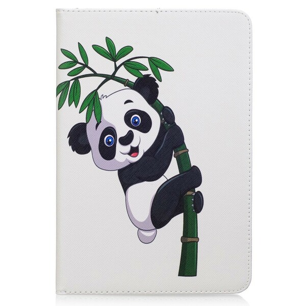iPad Mini 4 Kotelo Panda Bambuilla