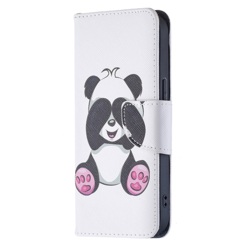 Suojakuori
 iPhone 15 Panda