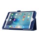 iPad Mini 4 tekonahkakotelo Lychee