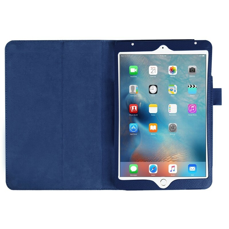 iPad Mini 4 tekonahkakotelo Lychee