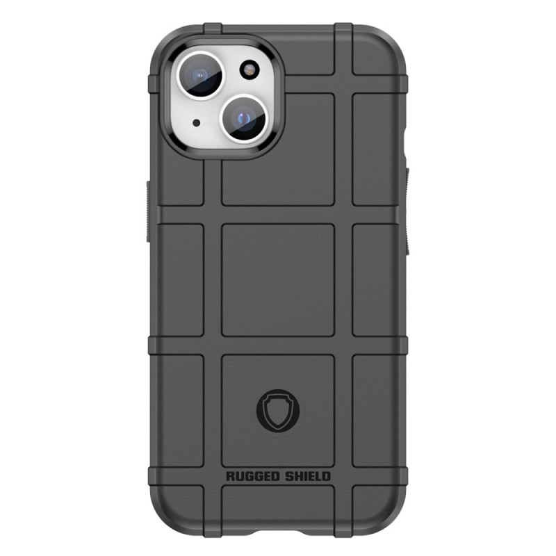 Rugged Shield iPhone 15 suojakuori
