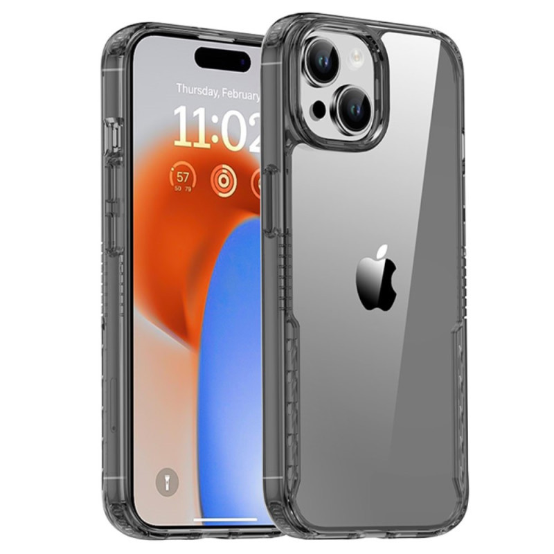 iPhone 15 Kirkas sävytja
ty suojakuori
 IPAKY