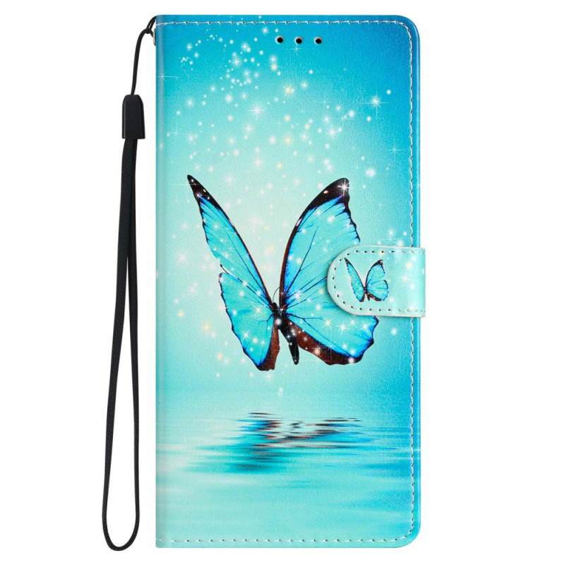 Suojakuori
 iPhone 15 Plus Perhosja
 lennossa kantolenkki
lla varustja
tuna