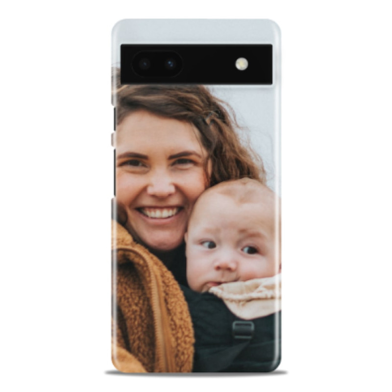 Coque Google Pixel 6A Personnalisée