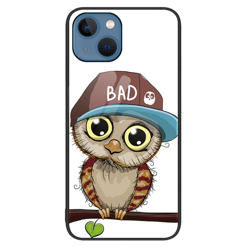 Suojakuori
 iPhone 15 Plus Bad Hibou