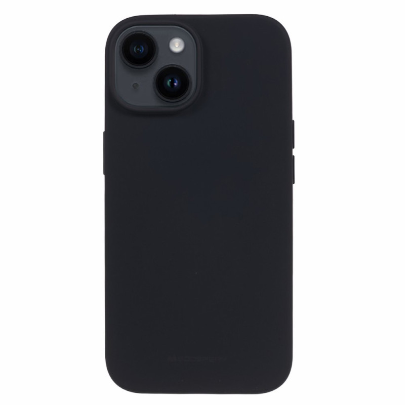 Suojakuori
 iPhone 15 Plus Joustava
 Feeling Mercury Goospery Goospery