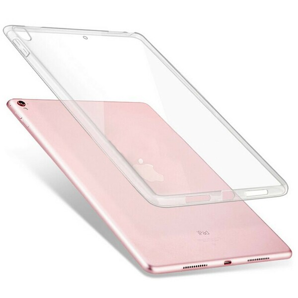 iPad Pro 9,7 tuuman kirkas kotelo