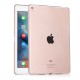 iPad Pro 9,7 tuuman kirkas kotelo