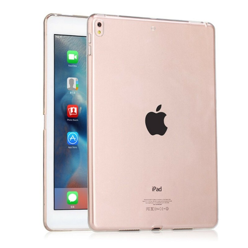 iPad Pro 9,7 tuuman kirkas kotelo