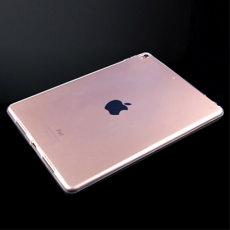 iPad Pro 9,7 tuuman kirkas kotelo