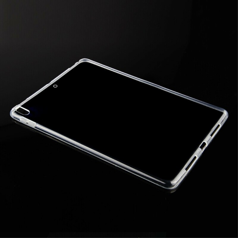 iPad Pro 9,7 tuuman kirkas kotelo
