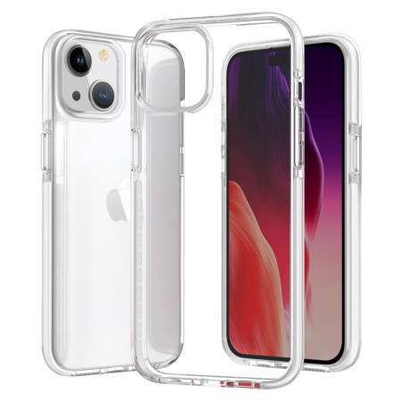 iPhone 15 Plus läpikuultava...