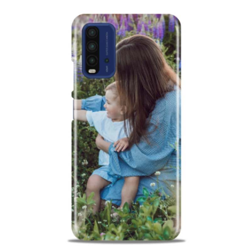 Xiaomi Redmi 9T räätälöity kuori