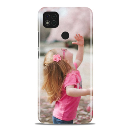 Xiaomi Redmi 9C räätälöity...