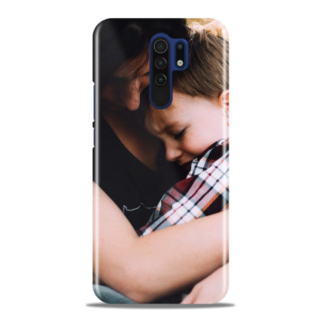 Xiaomi Redmi 9 räätälöity...
