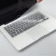 Macbook Pro 15 tuuman matta kotelo