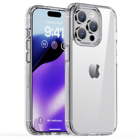 Coque iPhone 15 Pro...